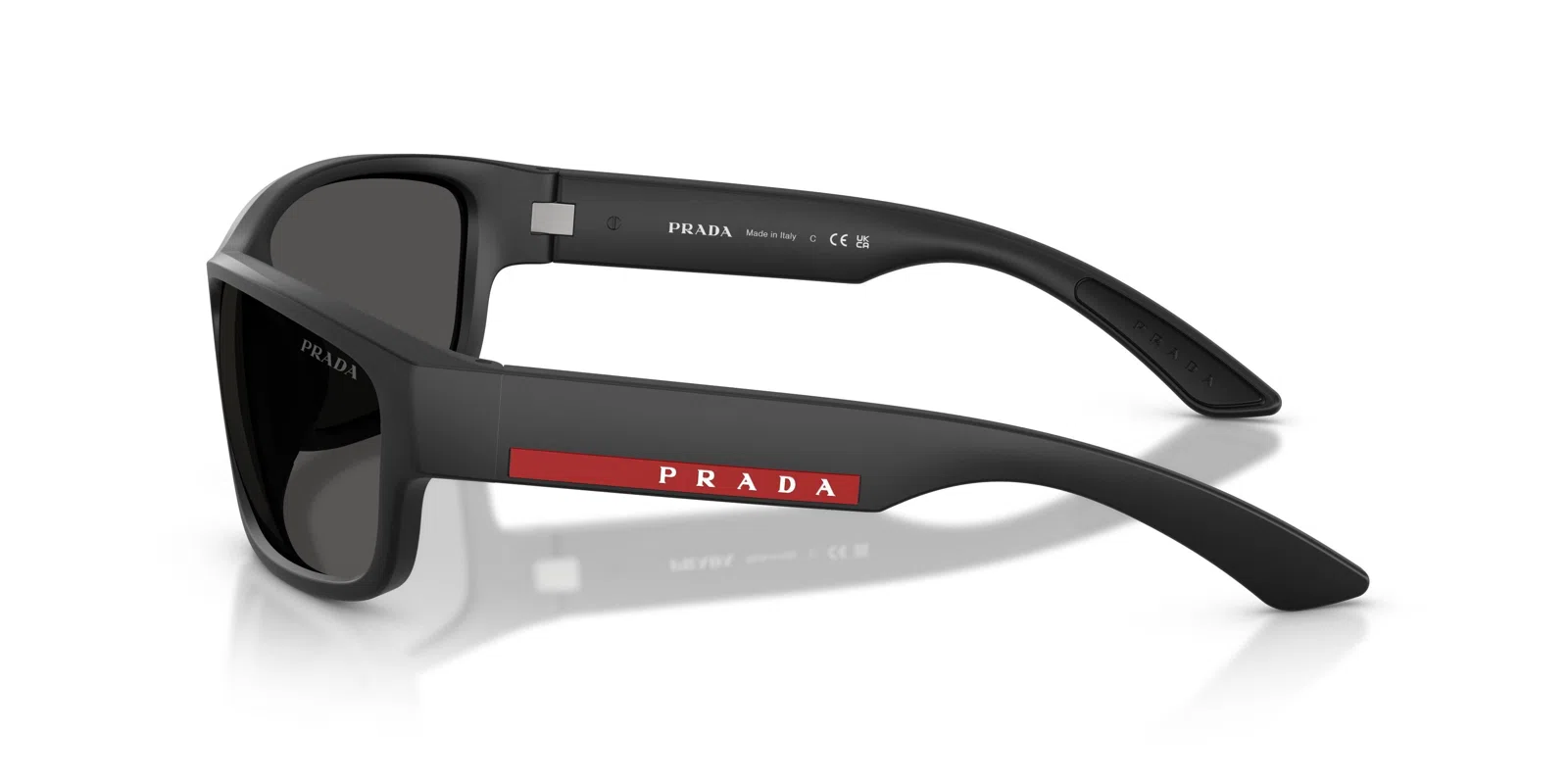 Prada Linea Rossa C04S Sunglasses - view 17